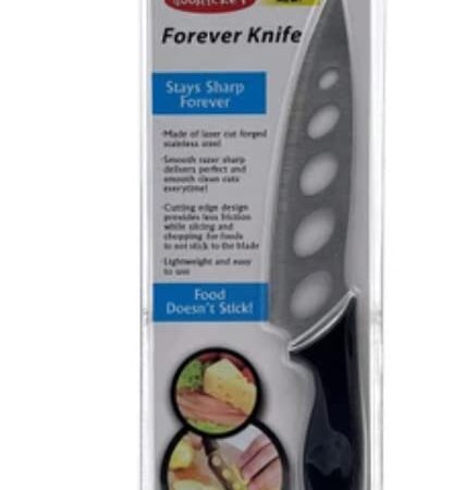 Stainless Steel Sharp Forever Knife